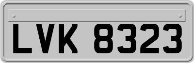 LVK8323