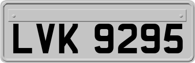 LVK9295