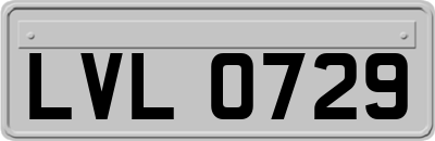 LVL0729