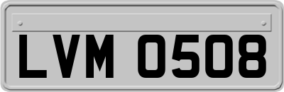 LVM0508