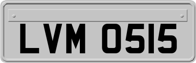 LVM0515