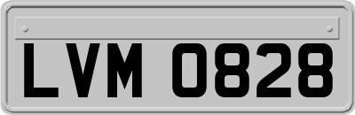 LVM0828