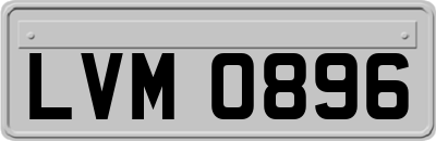 LVM0896