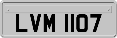 LVM1107