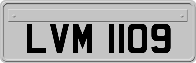 LVM1109