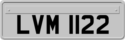 LVM1122