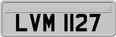 LVM1127