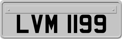 LVM1199