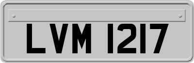 LVM1217