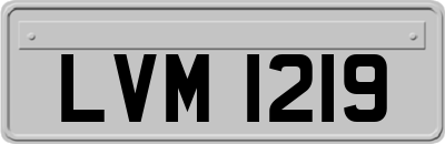 LVM1219