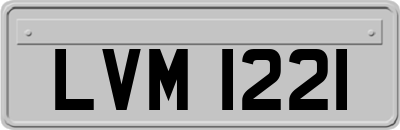 LVM1221