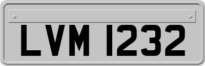 LVM1232