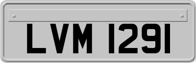 LVM1291