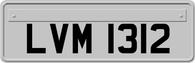 LVM1312