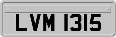 LVM1315