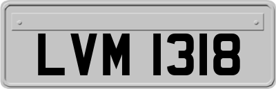 LVM1318