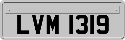 LVM1319