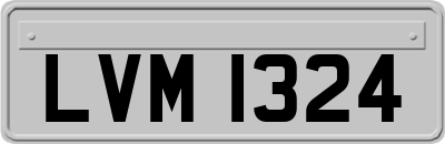 LVM1324