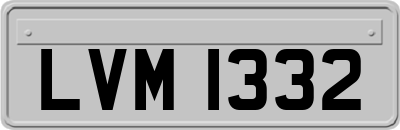LVM1332