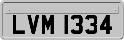 LVM1334