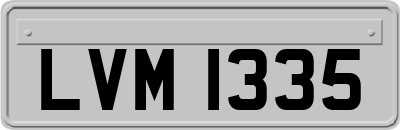 LVM1335
