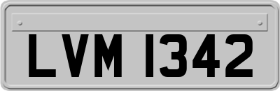 LVM1342