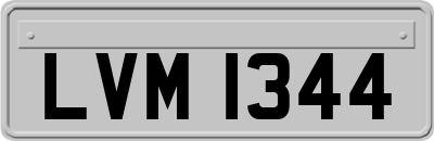 LVM1344