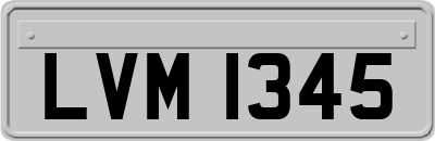 LVM1345