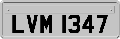 LVM1347