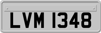 LVM1348