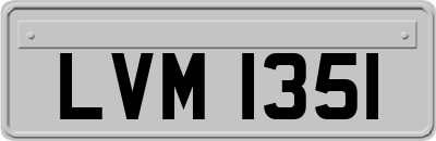 LVM1351