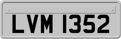 LVM1352