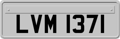 LVM1371