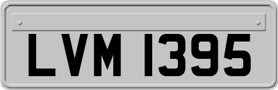 LVM1395