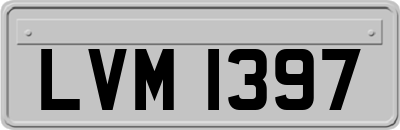 LVM1397