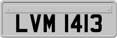 LVM1413