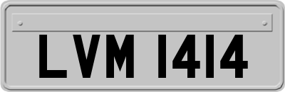 LVM1414