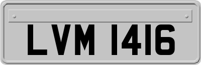 LVM1416