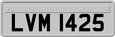 LVM1425