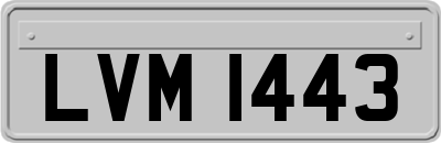 LVM1443