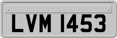 LVM1453