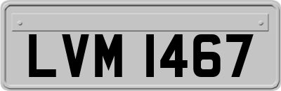 LVM1467