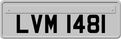 LVM1481