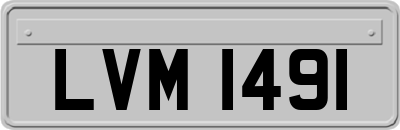 LVM1491