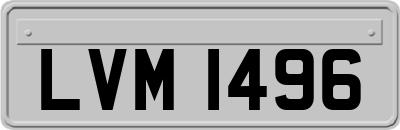 LVM1496