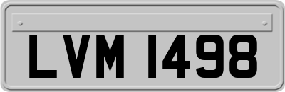 LVM1498