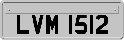 LVM1512