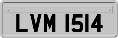 LVM1514