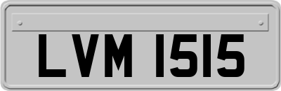 LVM1515