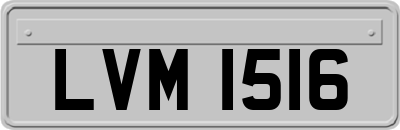 LVM1516